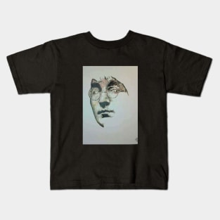 John Lennon Kids T-Shirt